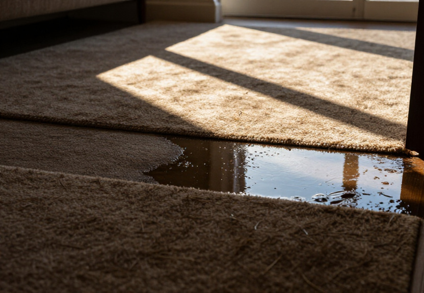 Mount Vernon Flood Restoration Projects
